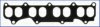 TOYOT 1717126010 Gasket, intake manifold